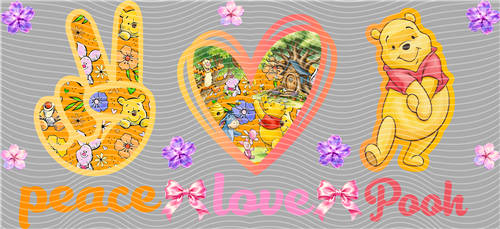 16oz Disney-D 4045